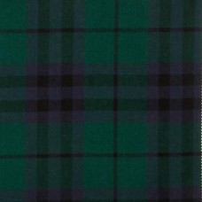 Strome Heavy Weight Tartan Fabric - Austin Modern